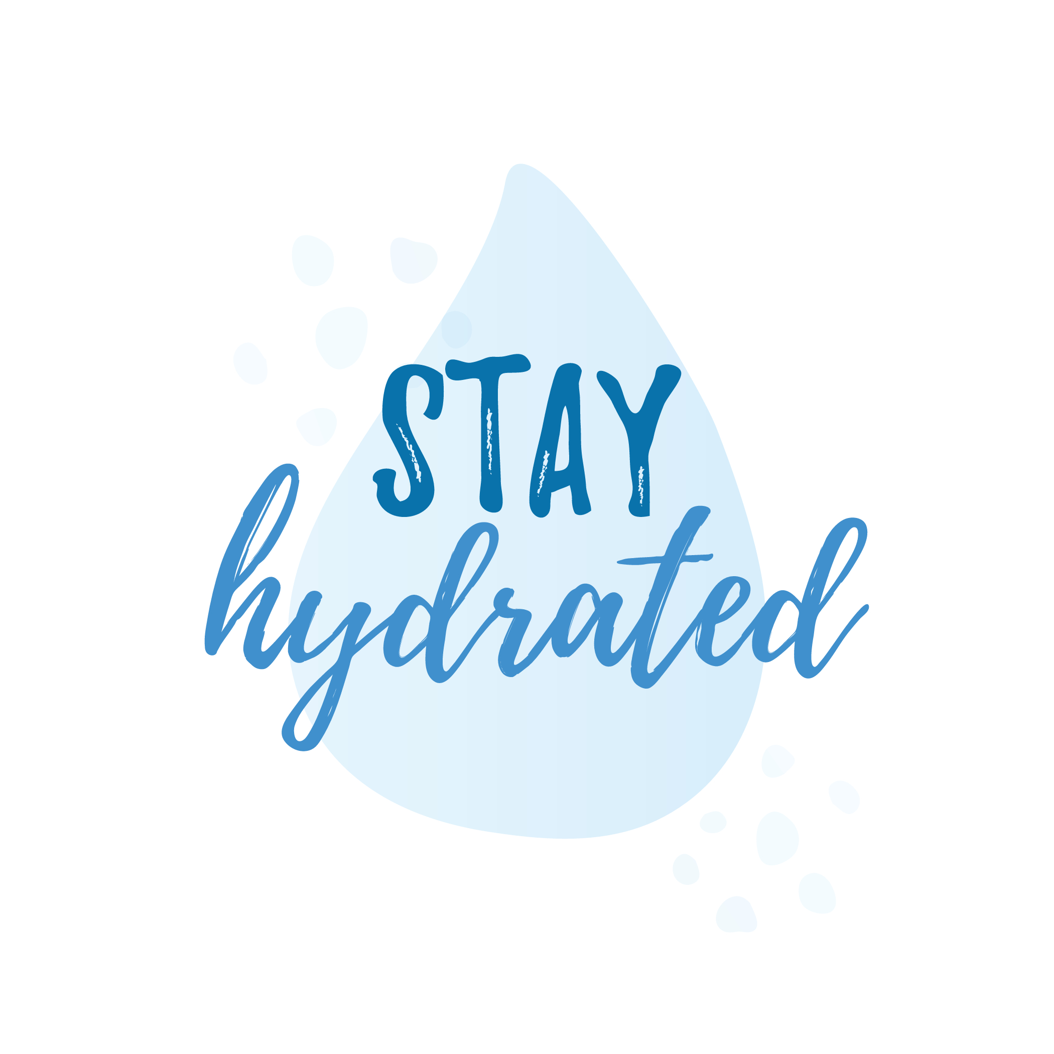 5 Top Tips to staying hydrated during Nutrition and Hydration Week # 